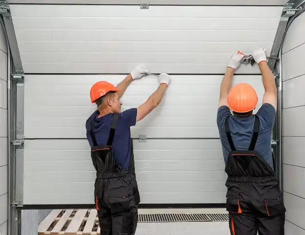 garage door service Gulf Shores